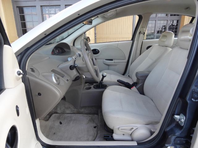 2005 Saturn Ion 3.5L W/touring Package