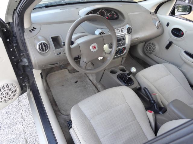 2005 Saturn Ion 3.5L W/touring Package