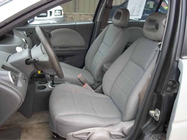 2005 Saturn Ion 3.5L W/touring Package