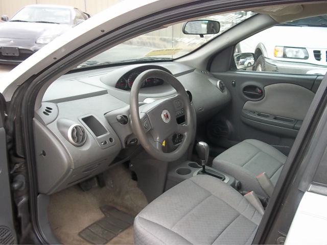 2005 Saturn Ion 3.5L W/touring Package