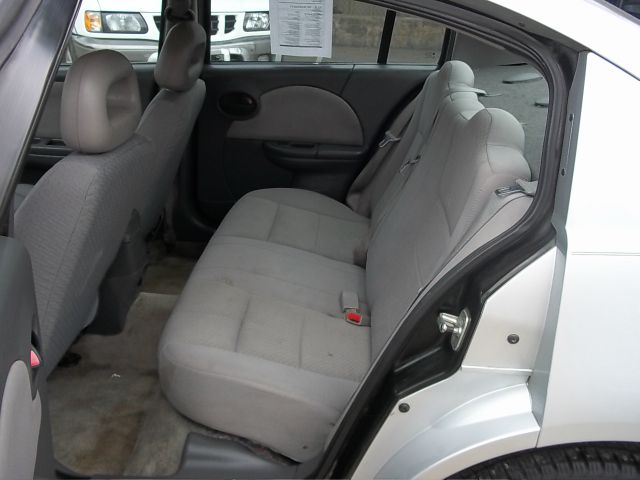 2005 Saturn Ion 3.5L W/touring Package