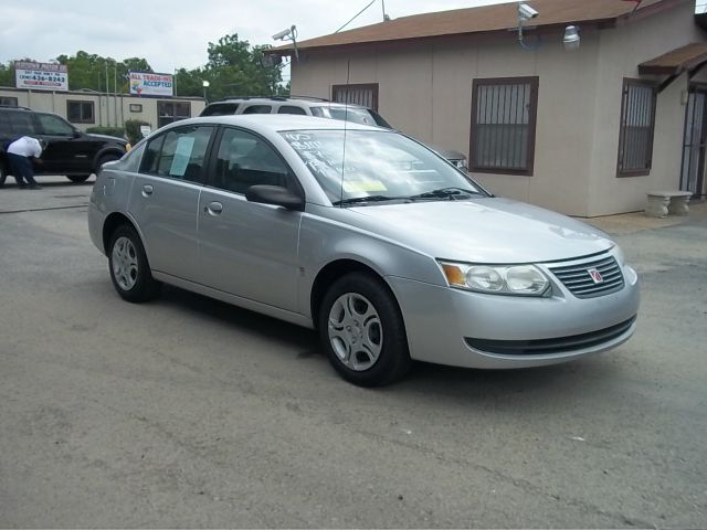 2005 Saturn Ion 3.5L W/touring Package