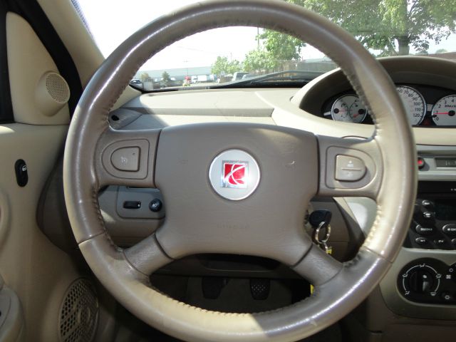 2005 Saturn Ion Navigationdvd