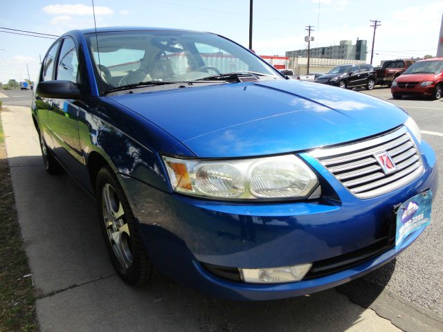 2005 Saturn Ion Navigationdvd