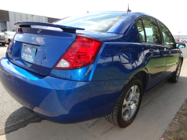 2005 Saturn Ion Navigationdvd