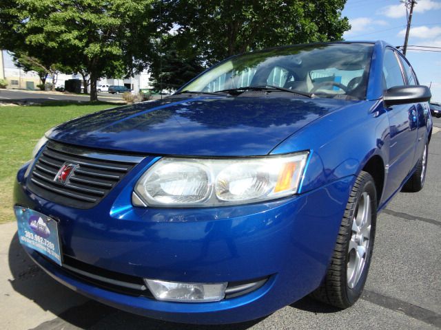 2005 Saturn Ion Navigationdvd