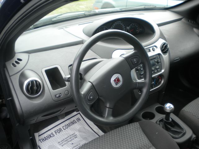 2005 Saturn Ion Unknown