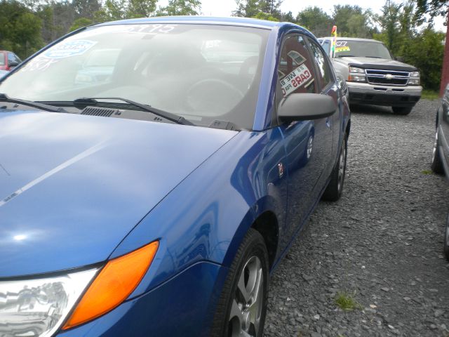 2005 Saturn Ion Unknown