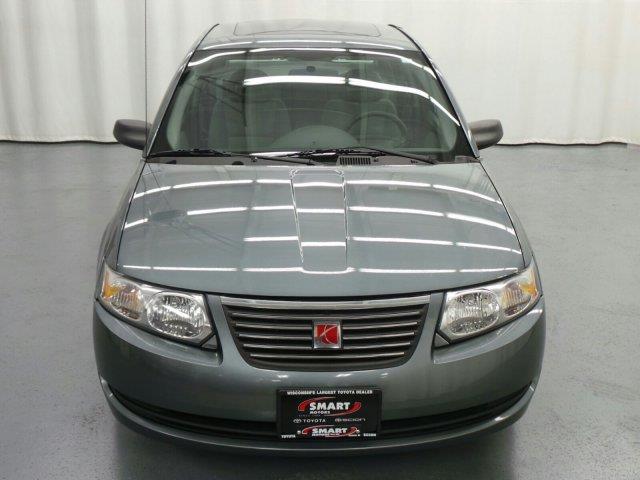 2005 Saturn Ion Lariat 4X4 DUAL