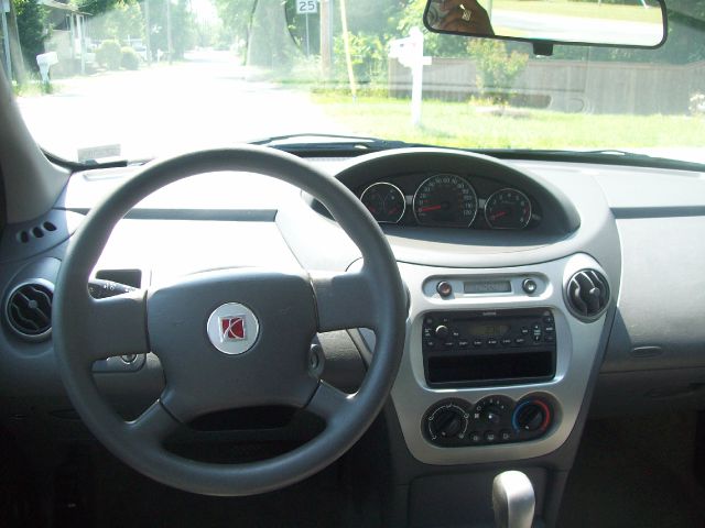 2005 Saturn Ion 3.5L W/touring Package