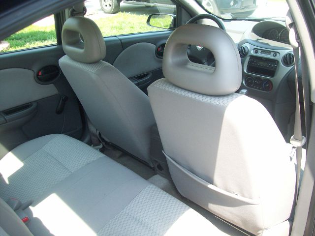 2005 Saturn Ion 3.5L W/touring Package