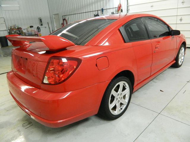 2005 Saturn Ion 4dr SUV AT Touring W/navi