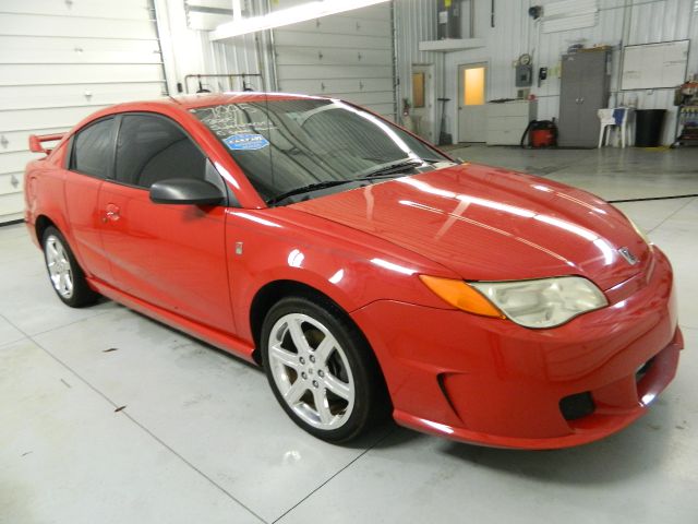 2005 Saturn Ion 4dr SUV AT Touring W/navi