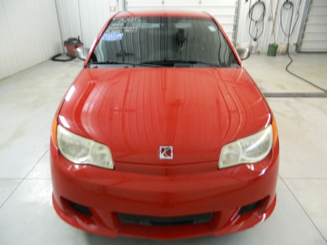 2005 Saturn Ion 4dr SUV AT Touring W/navi