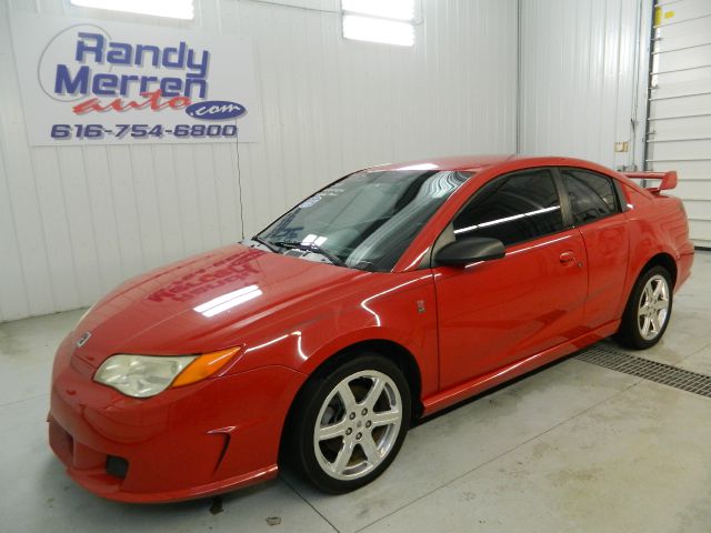 2005 Saturn Ion 4dr SUV AT Touring W/navi