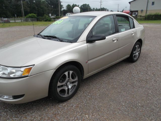 2005 Saturn Ion Navigationdvd