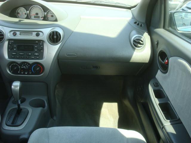 2005 Saturn Ion Unknown