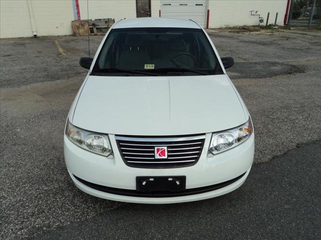 2005 Saturn Ion XR2 Turbo