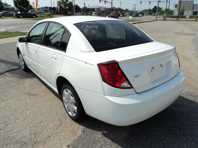 2005 Saturn Ion XR2 Turbo