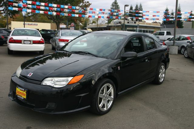 2005 Saturn Ion TSi