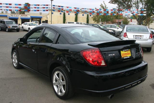 2005 Saturn Ion TSi