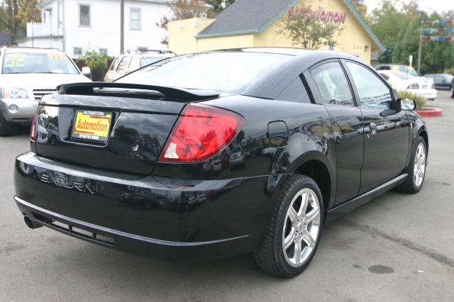 2005 Saturn Ion TSi