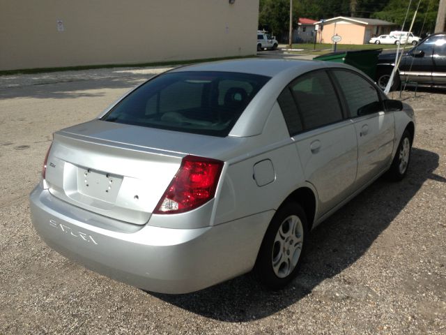 2005 Saturn Ion 3.5L W/touring Package