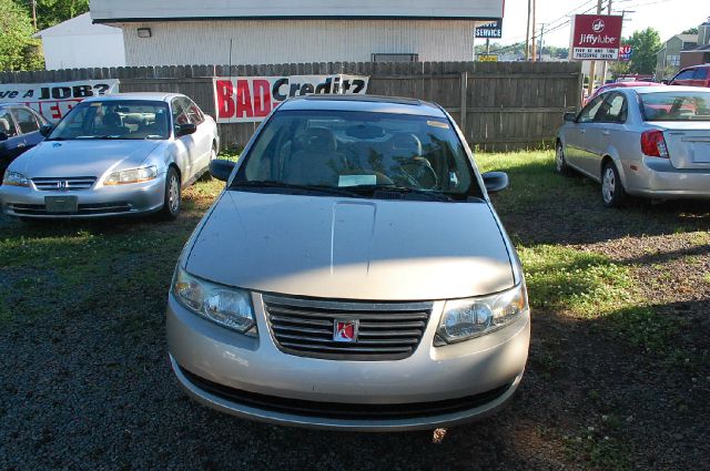 2005 Saturn Ion 3.5L W/touring Package