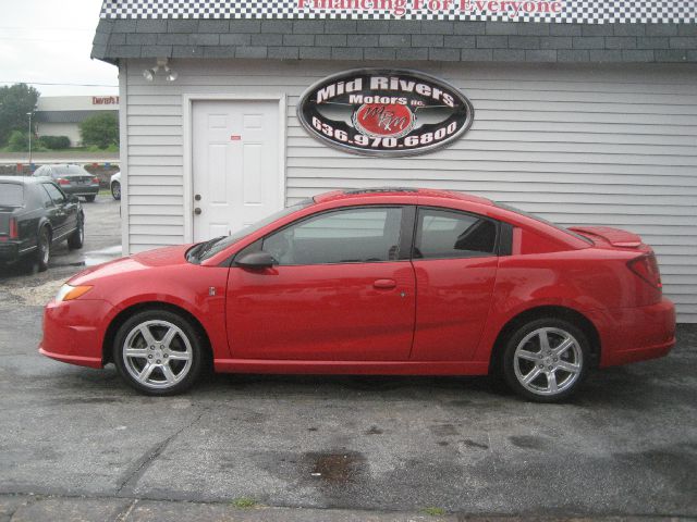 2005 Saturn Ion 4dr SUV AT Touring W/navi