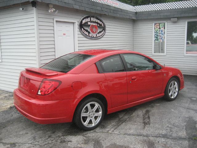 2005 Saturn Ion 4dr SUV AT Touring W/navi