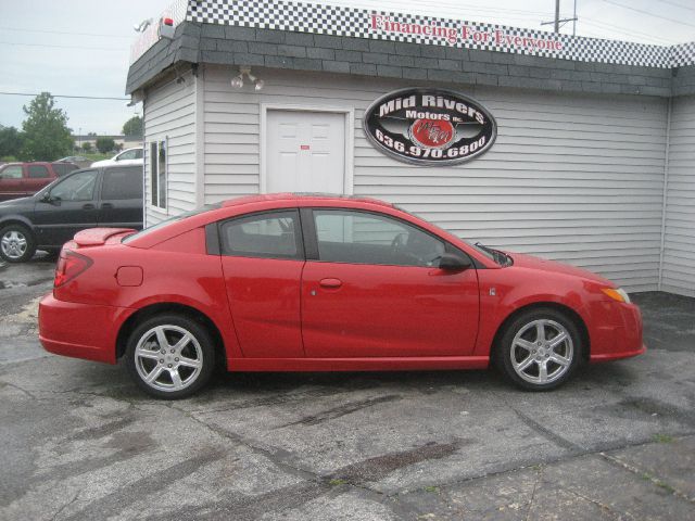 2005 Saturn Ion 4dr SUV AT Touring W/navi