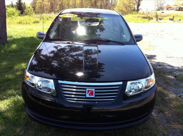 2005 Saturn Ion XR2 Turbo