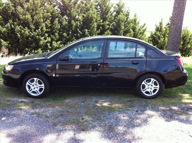 2005 Saturn Ion XR2 Turbo