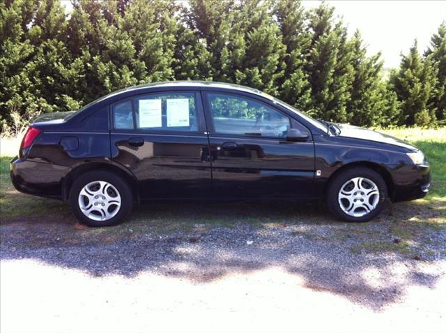 2005 Saturn Ion XR2 Turbo