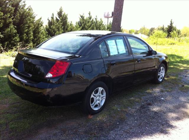 2005 Saturn Ion XR2 Turbo