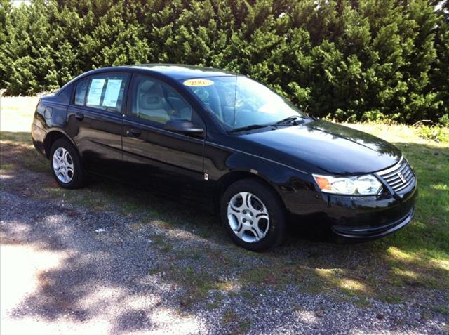 2005 Saturn Ion XR2 Turbo