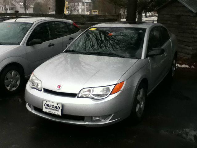 2006 Saturn Ion XL Long Bed 4WD