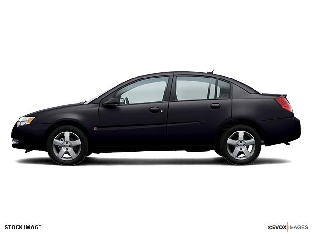 2006 Saturn Ion R/T Coupe