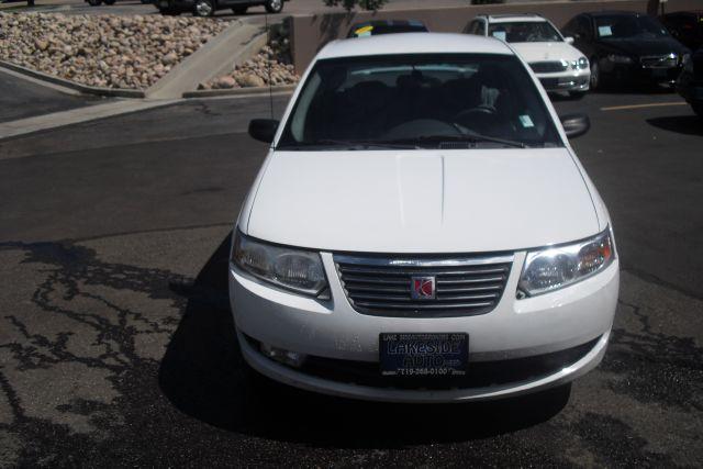 2006 Saturn Ion Crew Cab King Ranch 4WD