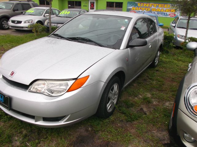 2006 Saturn Ion Xlt-2nd Bench-fwd-cd Player-5 Pass-1 Owner