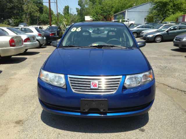 2006 Saturn Ion 3.5L W/touring Package