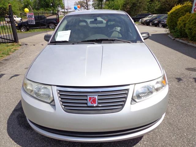 2006 Saturn Ion XR2 Turbo