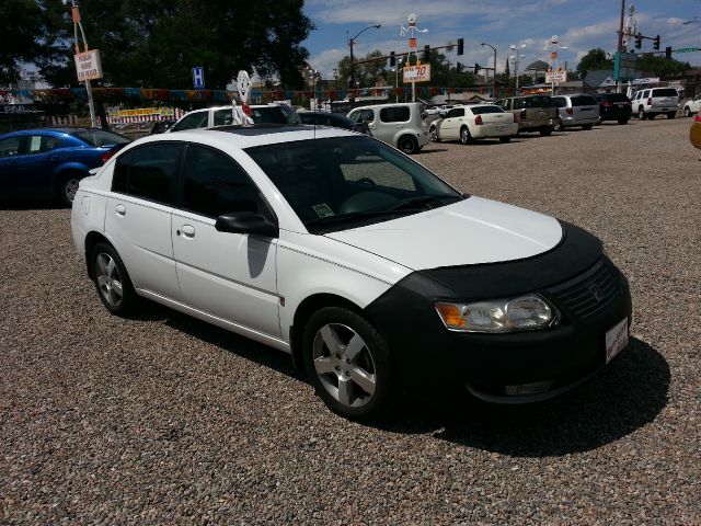 2006 Saturn Ion Base LS LT Mark III