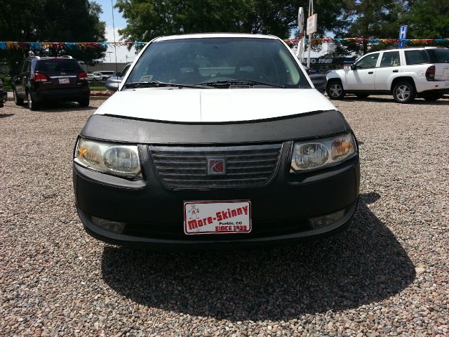 2006 Saturn Ion Base LS LT Mark III