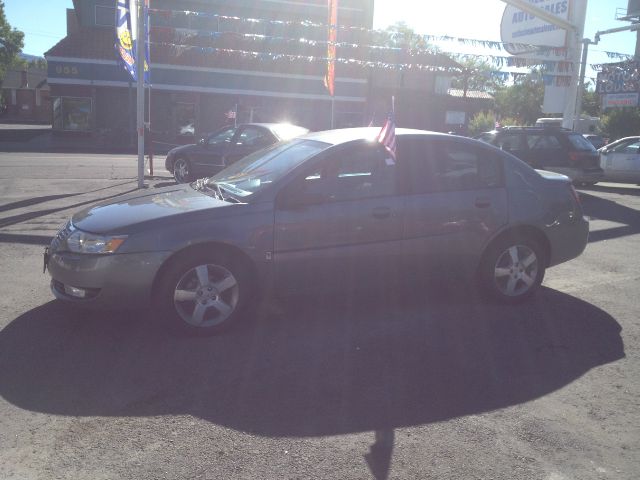 2006 Saturn Ion Base LS LT Mark III