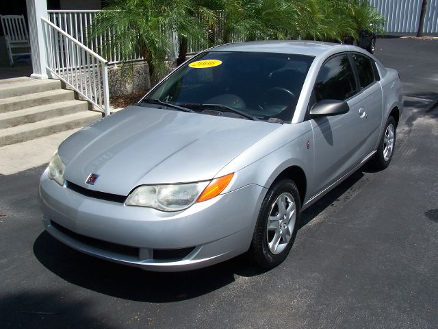 2006 Saturn Ion Xlt-2nd Bench-fwd-cd Player-5 Pass-1 Owner