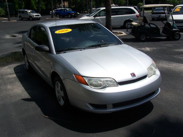 2006 Saturn Ion Xlt-2nd Bench-fwd-cd Player-5 Pass-1 Owner