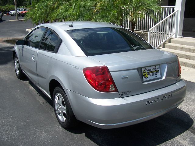 2006 Saturn Ion Xlt-2nd Bench-fwd-cd Player-5 Pass-1 Owner