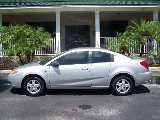 2006 Saturn Ion Xlt-2nd Bench-fwd-cd Player-5 Pass-1 Owner