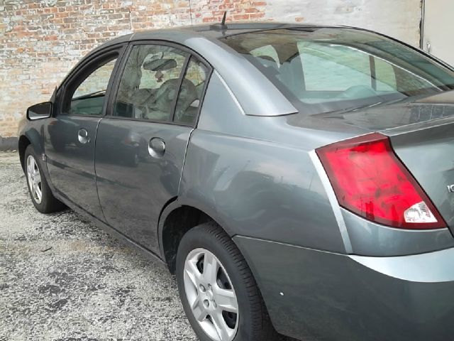 2006 Saturn Ion V6 4WD Limited